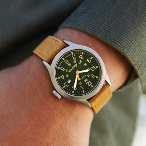 ZEGAREK MĘSKI TIMEX EXPEDITION TW4B23000 (ZT106H) ZEGAREK MĘSKI TIMEX EXPEDITION TW4B23000 (ZT106H)