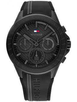 ZEGAREK MĘSKI TOMMY HILFIGER 1791861 AIDEN (ZF095A) + BOX
