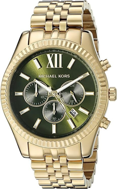 ZEGAREK MICHAEL KORS MK8446 - LEXINGTON (ZM524D) ZEGAREK MICHAEL KORS MK8446 - LEXINGTON (ZM524D)