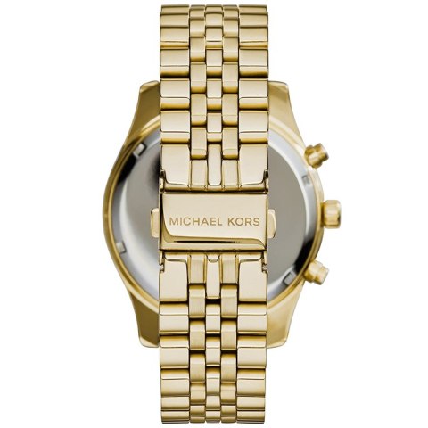 ZEGAREK MICHAEL KORS MK8446 - LEXINGTON (ZM524D) ZEGAREK MICHAEL KORS MK8446 - LEXINGTON (ZM524D)