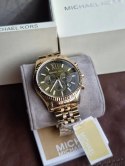 ZEGAREK MICHAEL KORS MK8446 - LEXINGTON (ZM524D)