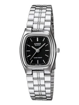 ZEGAREK DAMSKI CASIO LTP-1169D-1A (ZD622A) + BOX