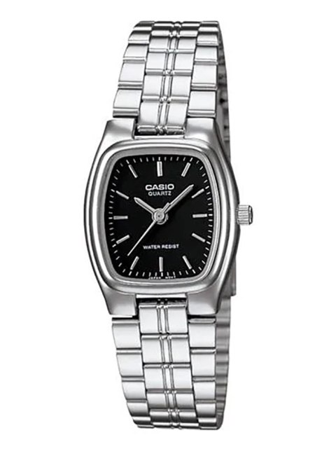 ZEGAREK DAMSKI CASIO LTP-1169D-1A (ZD622A) + BOX ZEGAREK DAMSKI CASIO LTP-1169D-1A (ZD622A) + BOX