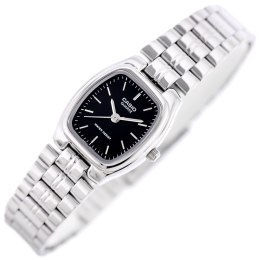 ZEGAREK DAMSKI CASIO LTP-1169D-1A (ZD622A) + BOX