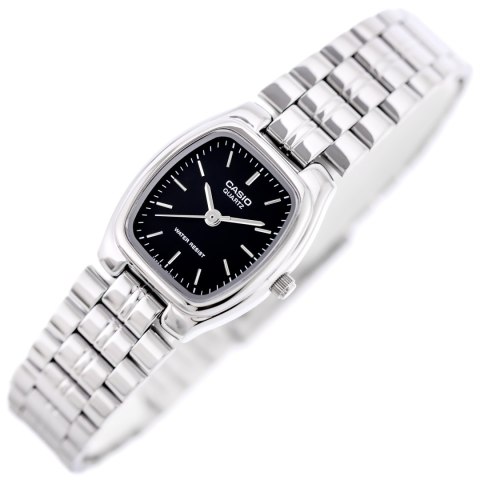 ZEGAREK DAMSKI CASIO LTP-1169D-1A (ZD622A) + BOX ZEGAREK DAMSKI CASIO LTP-1169D-1A (ZD622A) + BOX