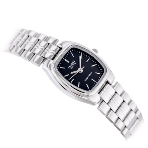 ZEGAREK DAMSKI CASIO LTP-1169D-1A (ZD622A) + BOX ZEGAREK DAMSKI CASIO LTP-1169D-1A (ZD622A) + BOX