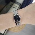 ZEGAREK DAMSKI CASIO LTP-1169D-1A (ZD622A) + BOX