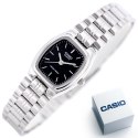 ZEGAREK DAMSKI CASIO LTP-1169D-1A (ZD622A) + BOX