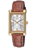 ZEGAREK DAMSKI CASIO LTP-1234GL-7AEG + BOX (ZD623B)