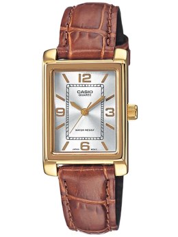 ZEGAREK DAMSKI CASIO LTP-1234GL-7AEG + BOX (ZD623B)
