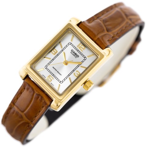 ZEGAREK DAMSKI CASIO LTP-1234GL-7AEG + BOX (ZD623B) ZEGAREK DAMSKI CASIO LTP-1234GL-7AEG + BOX (ZD623B)