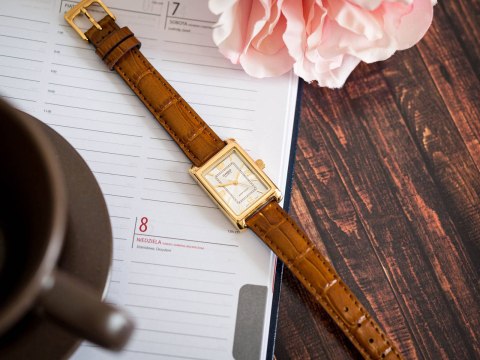 ZEGAREK DAMSKI CASIO LTP-1234GL-7AEG + BOX (ZD623B) ZEGAREK DAMSKI CASIO LTP-1234GL-7AEG + BOX (ZD623B)