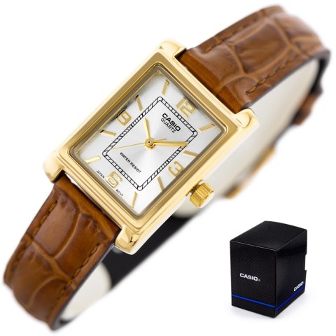 ZEGAREK DAMSKI CASIO LTP-1234GL-7AEG + BOX (ZD623B) ZEGAREK DAMSKI CASIO LTP-1234GL-7AEG + BOX (ZD623B)