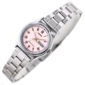 ZEGAREK DAMSKI CASIO LTP-V006D-4B (ZD587K) + BOX