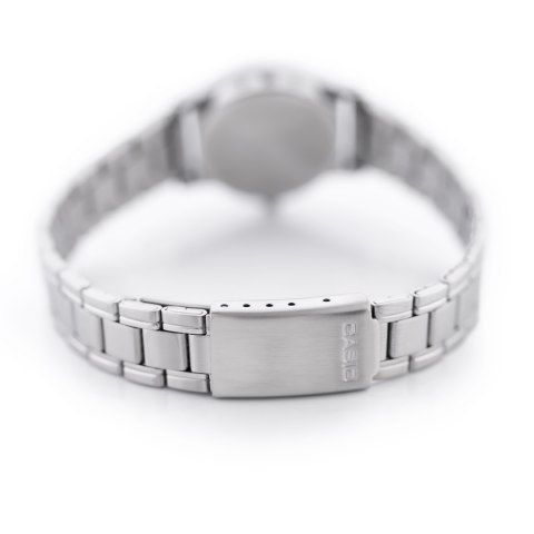 ZEGAREK DAMSKI CASIO LTP-V006D-4B (ZD587K) + BOX ZEGAREK DAMSKI CASIO LTP-V006D-4B (ZD587K) + BOX
