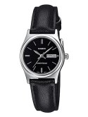ZEGAREK DAMSKI CASIO LTP-V006L-1B2 (ZD576B) + BOX