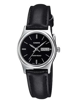 ZEGAREK DAMSKI CASIO LTP-V006L-1B2 (ZD576B) + BOX