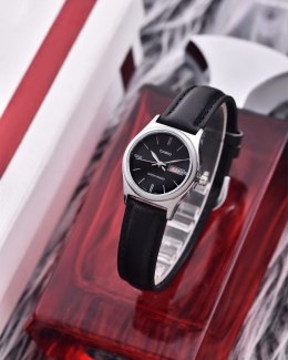 ZEGAREK DAMSKI CASIO LTP-V006L-1B2 (ZD576B) + BOX