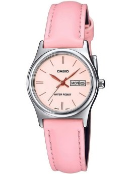 ZEGAREK DAMSKI CASIO LTP-V006L-4B (ZD576C) + BOX