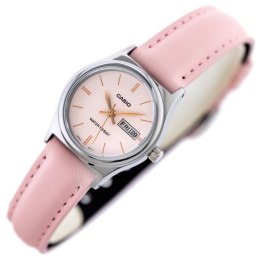 ZEGAREK DAMSKI CASIO LTP-V006L-4B (ZD576C) + BOX