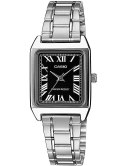 ZEGAREK DAMSKI CASIO LTP-V007D-1B + BOX (ZD639A)