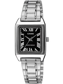 ZEGAREK DAMSKI CASIO LTP-V007D-1B + BOX (ZD639A)
