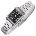 ZEGAREK DAMSKI CASIO LTP-V007D-1B + BOX (ZD639A)