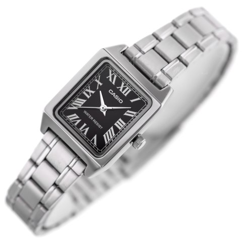 ZEGAREK DAMSKI CASIO LTP-V007D-1B + BOX (ZD639A) ZEGAREK DAMSKI CASIO LTP-V007D-1B + BOX (ZD639A)