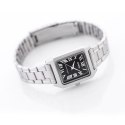 ZEGAREK DAMSKI CASIO LTP-V007D-1B + BOX (ZD639A)