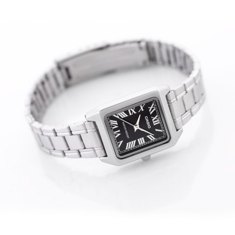 ZEGAREK DAMSKI CASIO LTP-V007D-1B + BOX (ZD639A) ZEGAREK DAMSKI CASIO LTP-V007D-1B + BOX (ZD639A)