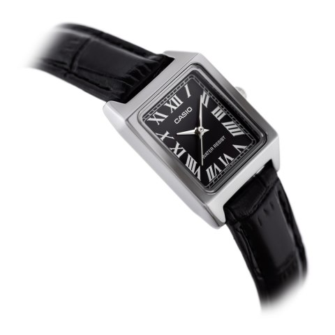 ZEGAREK DAMSKI CASIO LTP-V007L-1BUDF + BOX (ZD639B) ZEGAREK DAMSKI CASIO LTP-V007L-1BUDF + BOX (ZD639B)