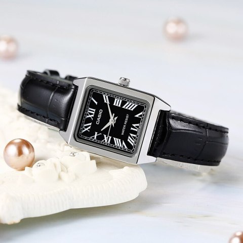 ZEGAREK DAMSKI CASIO LTP-V007L-1BUDF + BOX (ZD639B) ZEGAREK DAMSKI CASIO LTP-V007L-1BUDF + BOX (ZD639B)