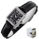 ZEGAREK DAMSKI CASIO LTP-V007L-1BUDF + BOX (ZD639B)