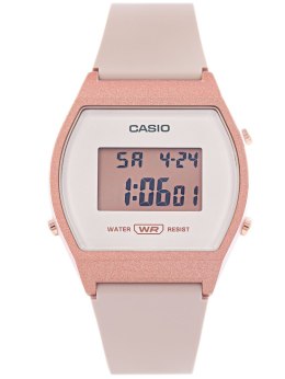 ZEGAREK DAMSKI CASIO VINTAGE DIGITAL LW-204-4AEF + BOX
