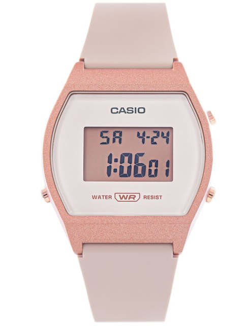 ZEGAREK DAMSKI CASIO VINTAGE DIGITAL LW-204-4AEF + BOX ZEGAREK DAMSKI CASIO VINTAGE DIGITAL LW-204-4AEF + BOX