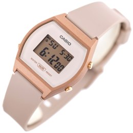 ZEGAREK DAMSKI CASIO VINTAGE DIGITAL LW-204-4AEF + BOX