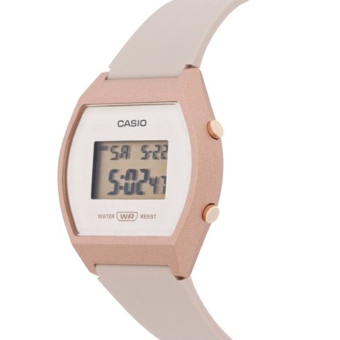 ZEGAREK DAMSKI CASIO VINTAGE DIGITAL LW-204-4AEF + BOX ZEGAREK DAMSKI CASIO VINTAGE DIGITAL LW-204-4AEF + BOX