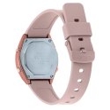 ZEGAREK DAMSKI CASIO VINTAGE DIGITAL LW-204-4AEF + BOX