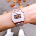 ZEGAREK DAMSKI CASIO VINTAGE DIGITAL LW-204-4AEF + BOX