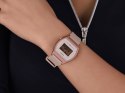ZEGAREK DAMSKI CASIO VINTAGE DIGITAL LW-204-4AEF + BOX