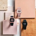 ZEGAREK DAMSKI CASIO VINTAGE DIGITAL LW-204-4AEF + BOX