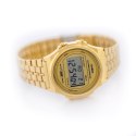 ZEGAREK DAMSKI CASIO VINTAGE ICONIC A171WEG-9ADF + BOX