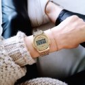 ZEGAREK DAMSKI CASIO VINTAGE ICONIC A171WEG-9ADF + BOX