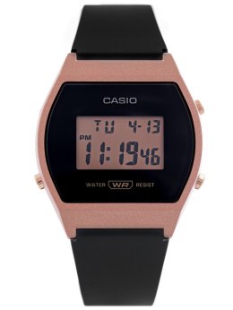 ZEGAREK DAMSKI CASIO VINTAGE LW-204-1ADF + BOX