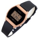 ZEGAREK DAMSKI CASIO VINTAGE LW-204-1ADF + BOX