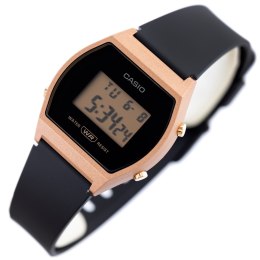 ZEGAREK DAMSKI CASIO VINTAGE LW-204-1ADF + BOX