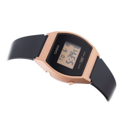 ZEGAREK DAMSKI CASIO VINTAGE LW-204-1ADF + BOX ZEGAREK DAMSKI CASIO VINTAGE LW-204-1ADF + BOX