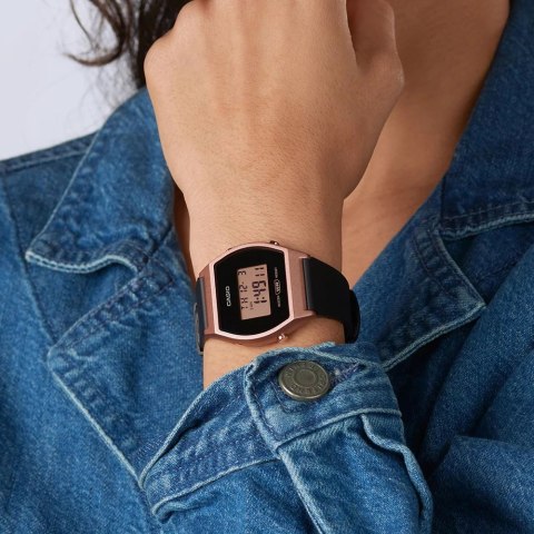 ZEGAREK DAMSKI CASIO VINTAGE LW-204-1ADF + BOX ZEGAREK DAMSKI CASIO VINTAGE LW-204-1ADF + BOX
