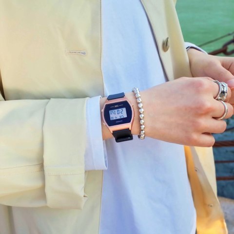 ZEGAREK DAMSKI CASIO VINTAGE LW-204-1ADF + BOX ZEGAREK DAMSKI CASIO VINTAGE LW-204-1ADF + BOX