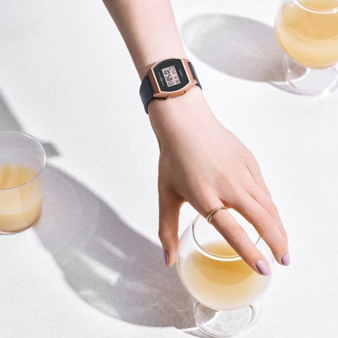 ZEGAREK DAMSKI CASIO VINTAGE LW-204-1ADF + BOX ZEGAREK DAMSKI CASIO VINTAGE LW-204-1ADF + BOX